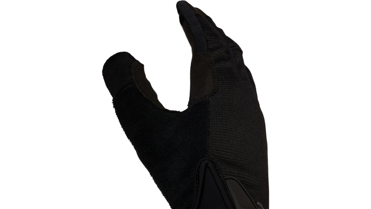 Giro DND MTB Fahrradhandschuhe lang schwarz 2027