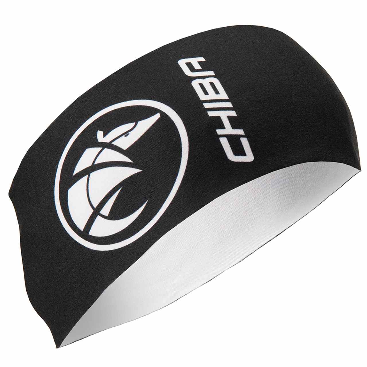 Chiba Headband Winter Stirnband schwarz 2027