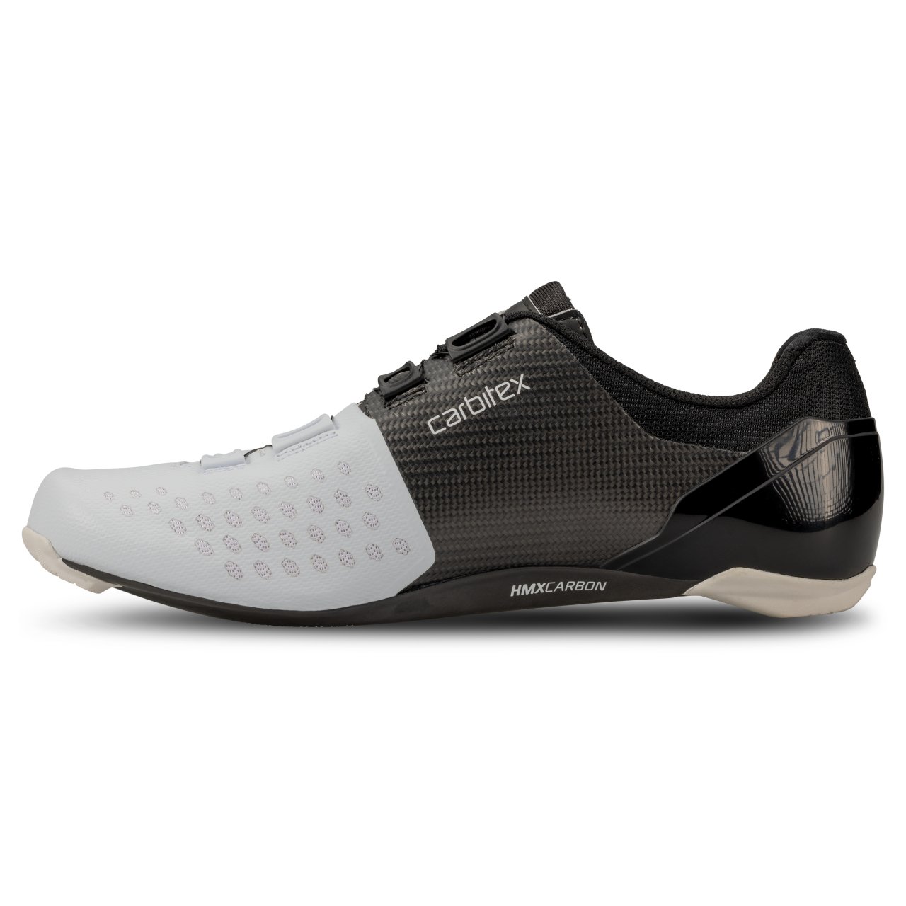 Scott Road RC Ultimate Rennrad Fahrrad Schuhe schwarz/weiß 2026