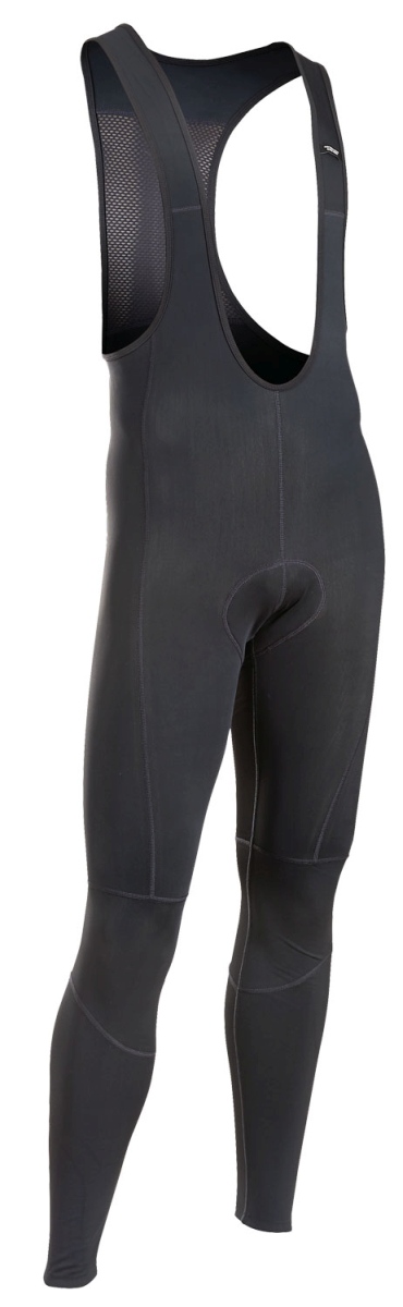 Nortwave Active Acqua Winter Fahrrad Trägerhose schwarz 2027
