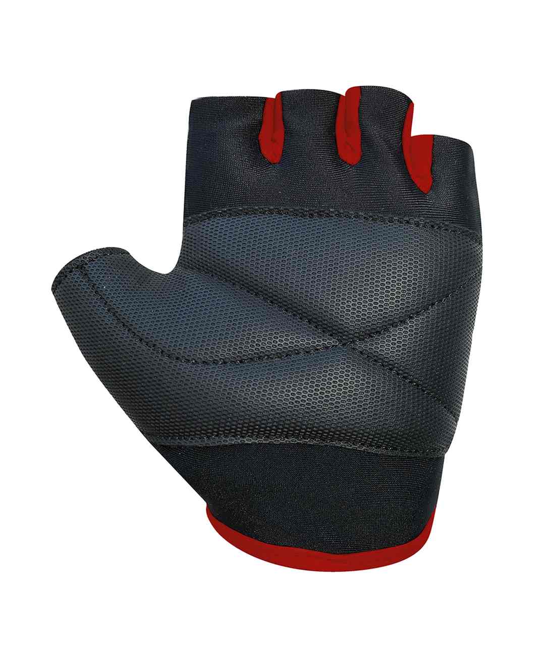 Chiba Cool Kids Dinosaurier Kinder Fahrrad Handschuhe kurz schwarz 2027