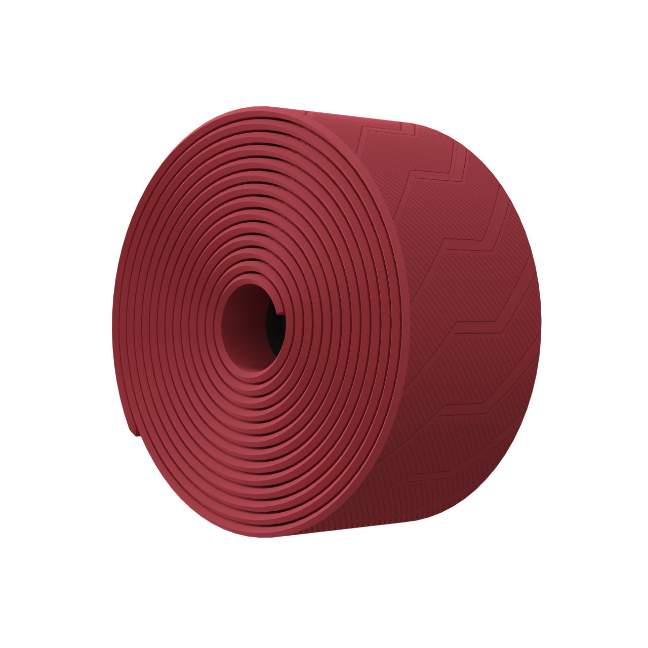 Ergon BT Gravel Fahrrad Lenkerband merlot rot
