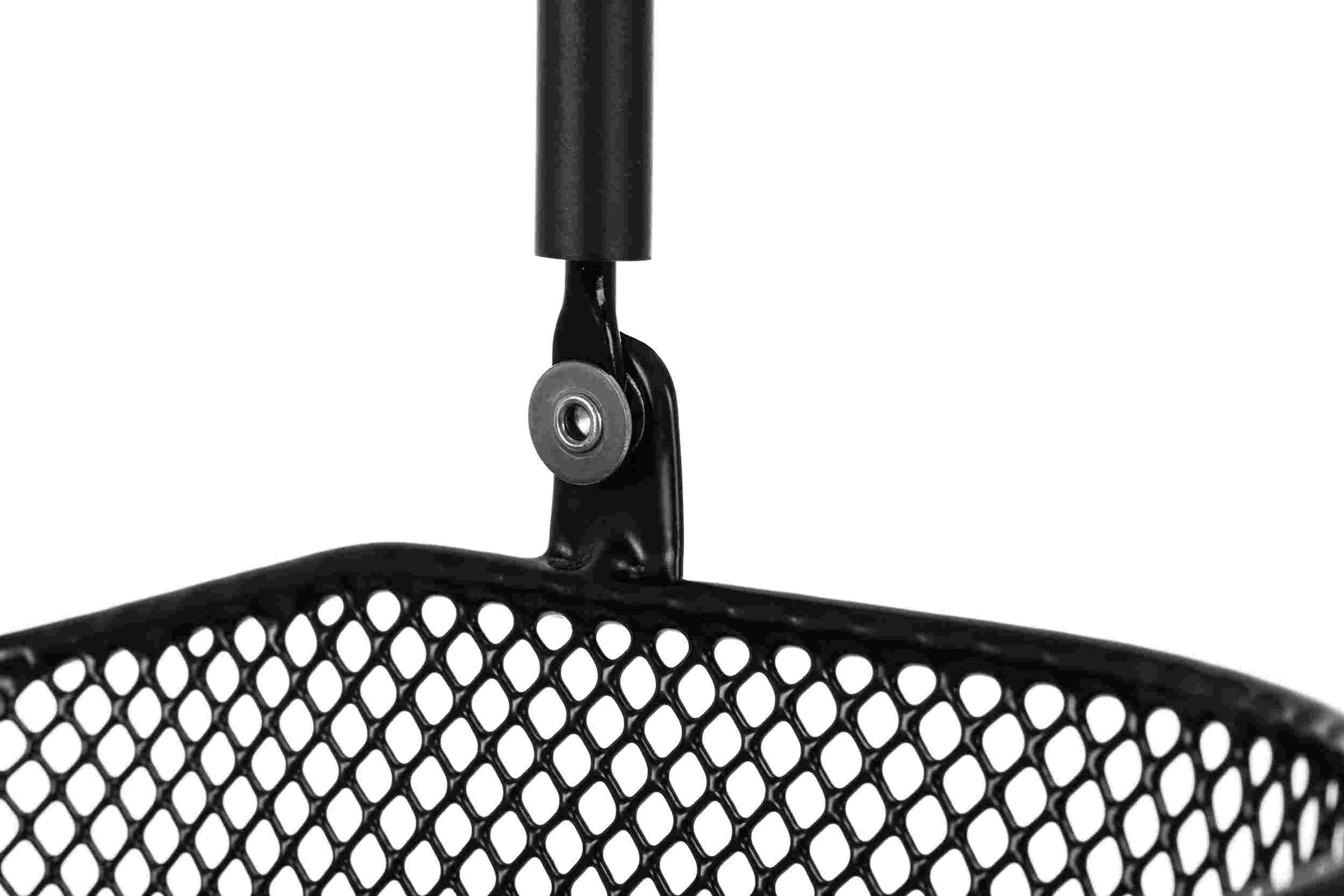 Acid 14 cmpt FILink Fahrrad Lenkerkorb schwarz