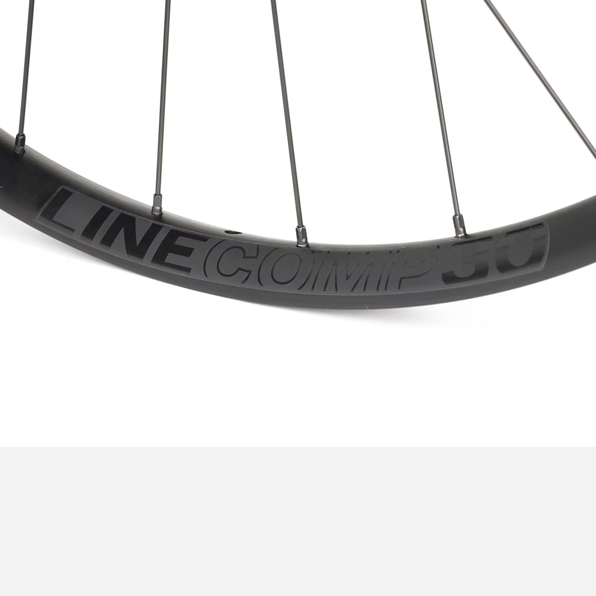 Bontrager Line Comp 30 TLR Boost 27.5'' MTB Hinterrad Sram XD 11/12 schwarz