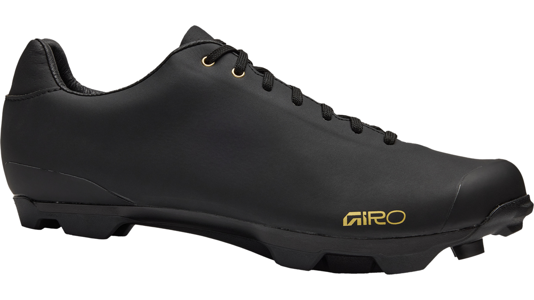 Giro Empire XC MTB Fahrradschuhe schwarz/goldfarben 2026