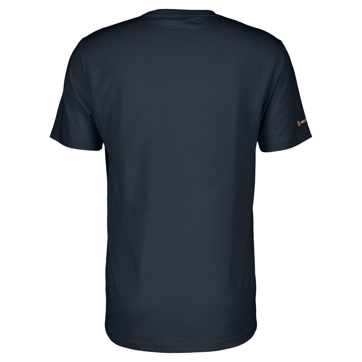 Scott Defined DRI Outdoor / Sport Shirt kurz dark blau 2025
