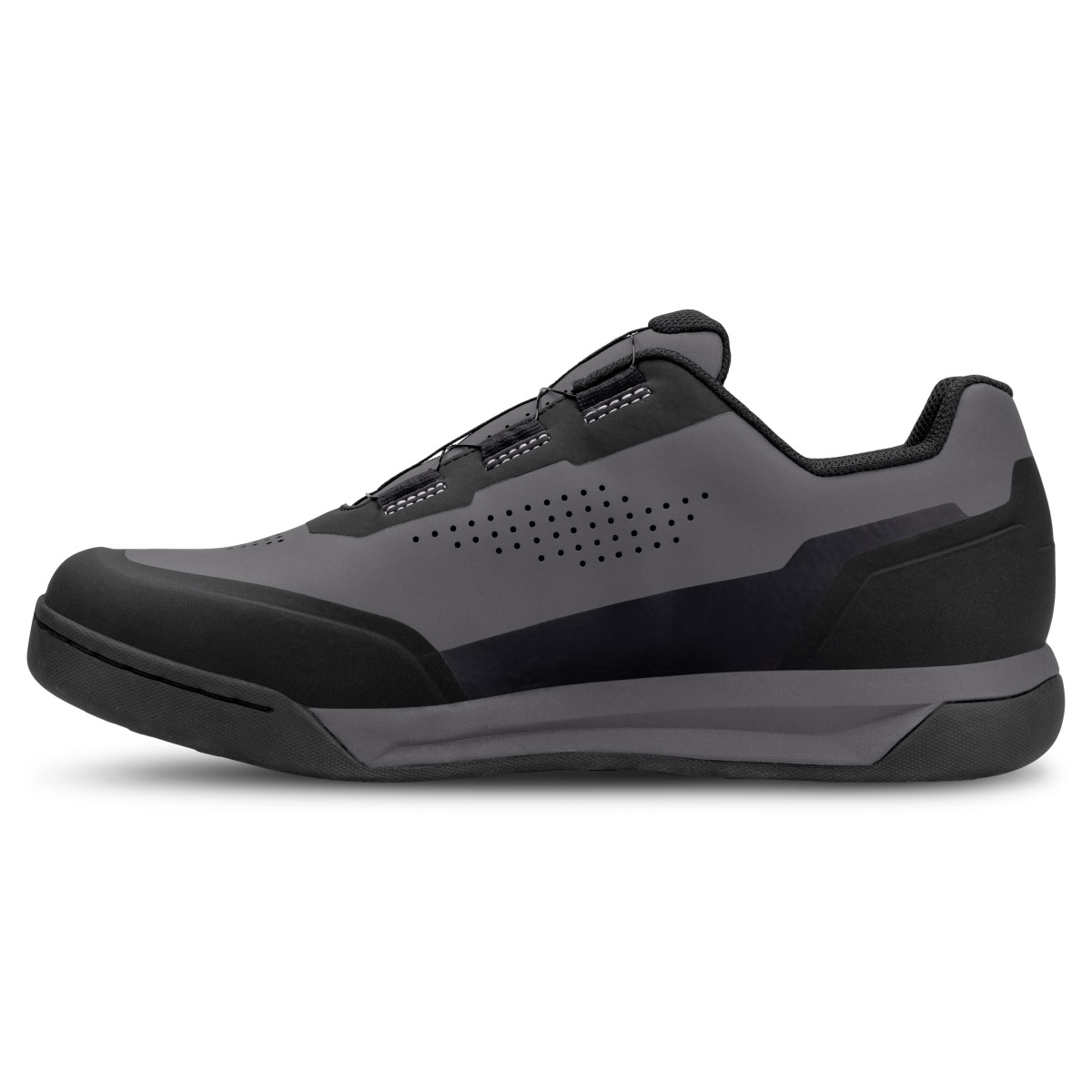 Scott MTB Volt Evo Clip Boa Damen Fahrradschuhe grau/schwarz 2027