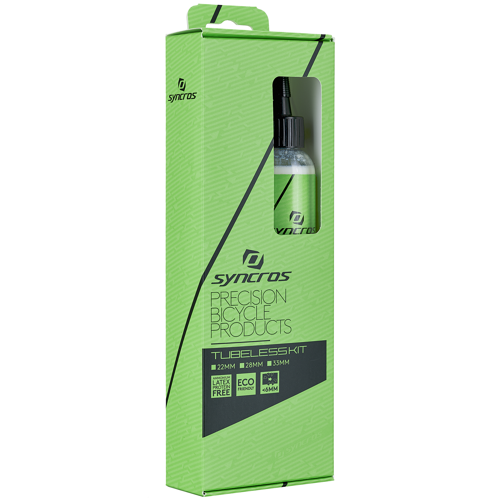 Syncros Rim Tape Tubless Kit 28mm