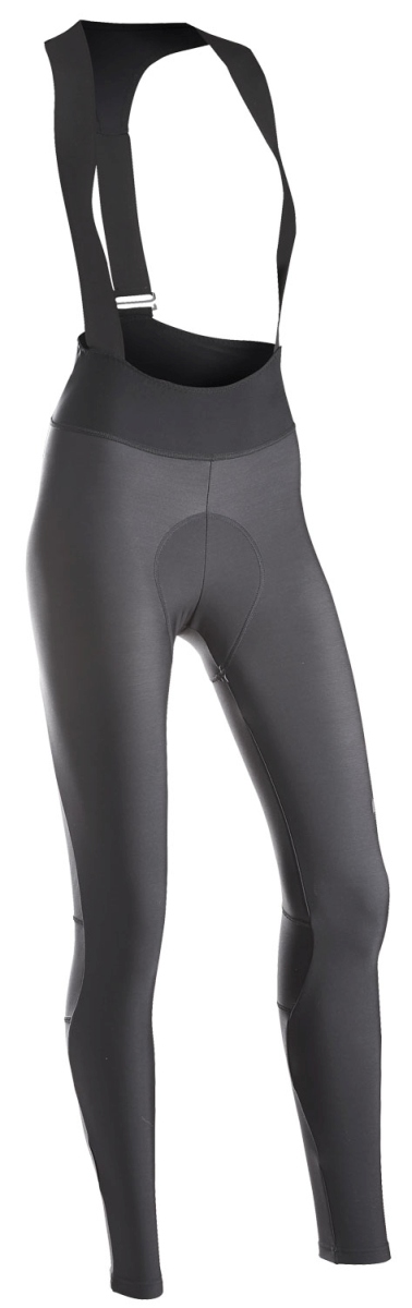 Northwave Extreme Pro MS Damen Winter Fahrrad Trägerhose lang schwarz 2027