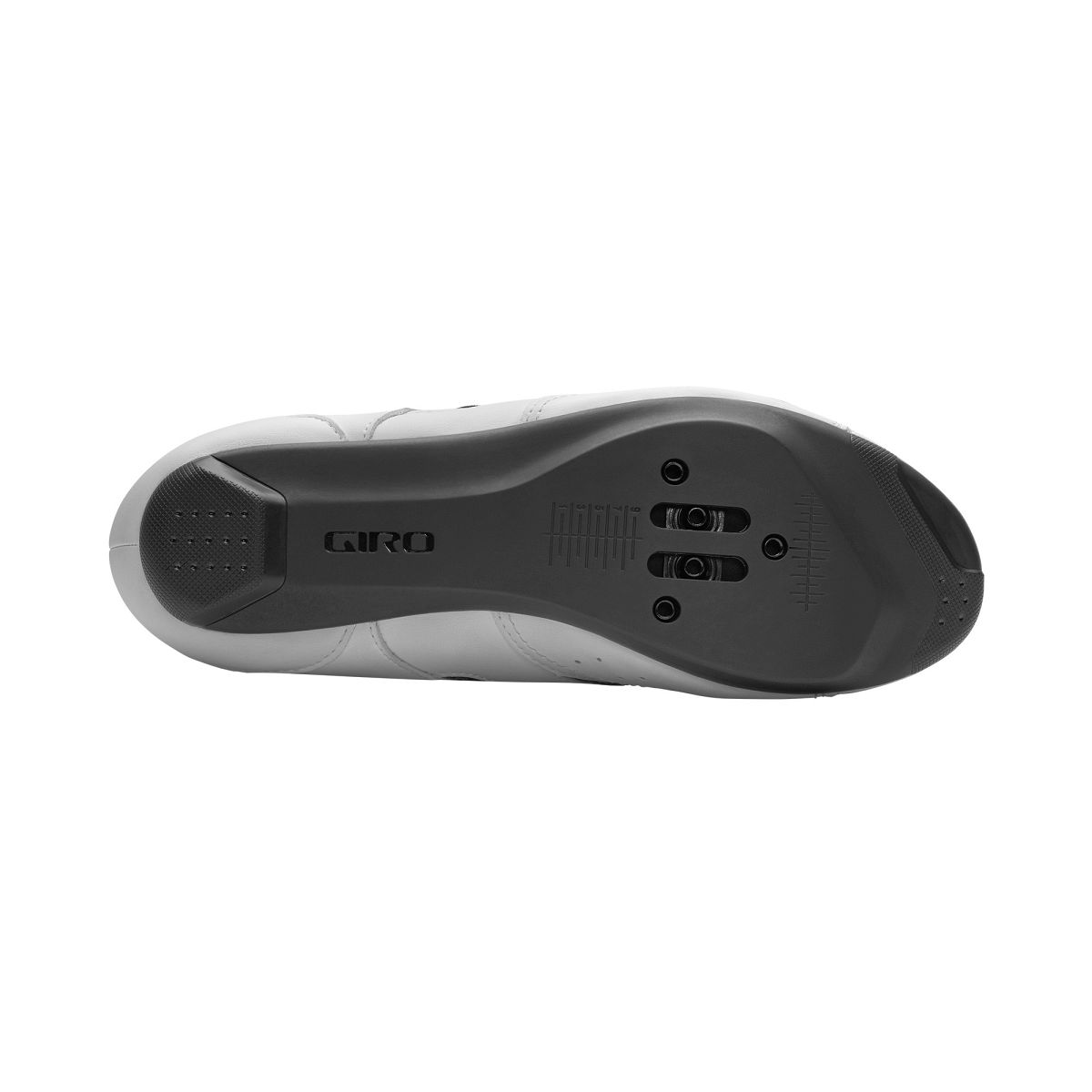 Giro Savix II Damen Rennrad Fahrrad Schuhe weiß 2025