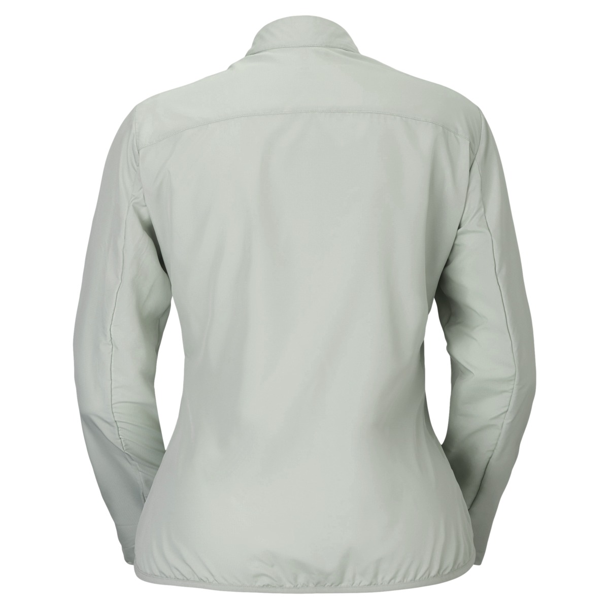 Scott Endurance WB Damen Windjacke grau 2026