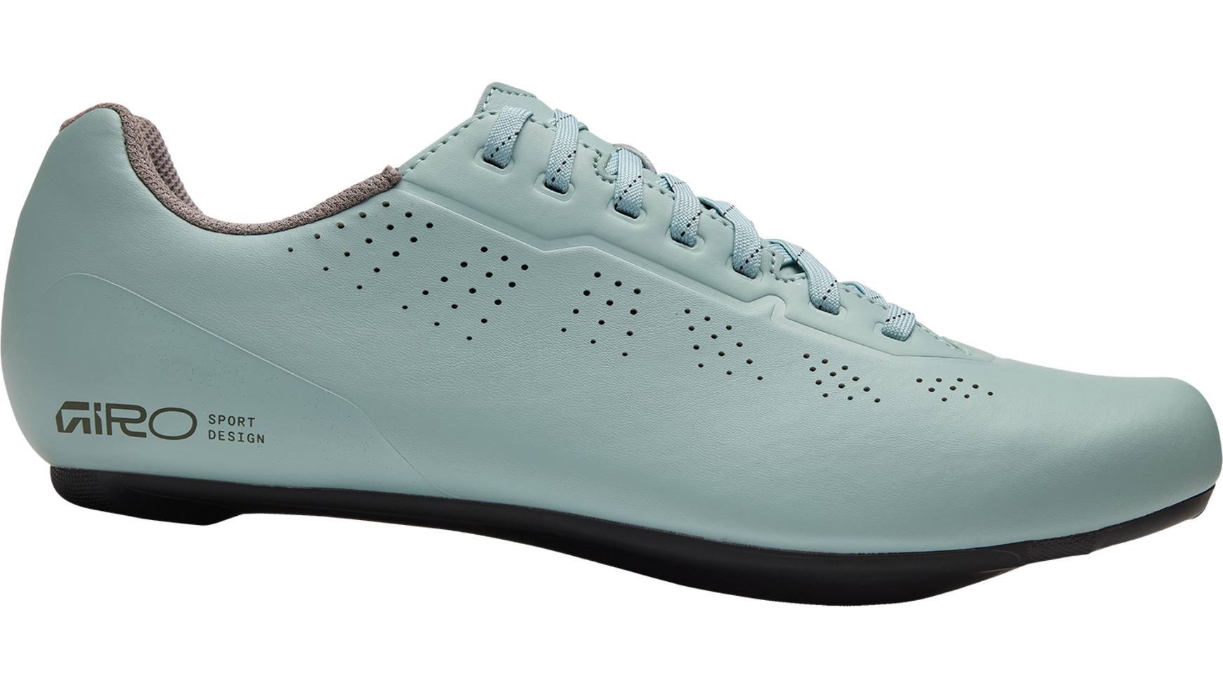 Giro Stylus II Rennrad Fahrradschuhe sky blau 2026