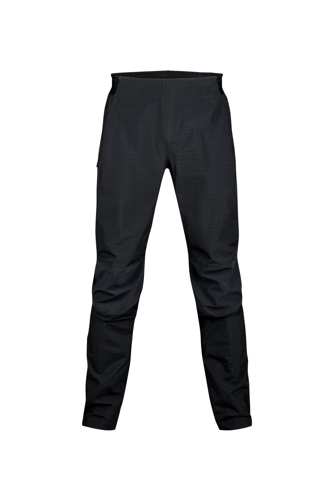 Cube Road / XC Fahrrad Regenhose lang schwarz 2027