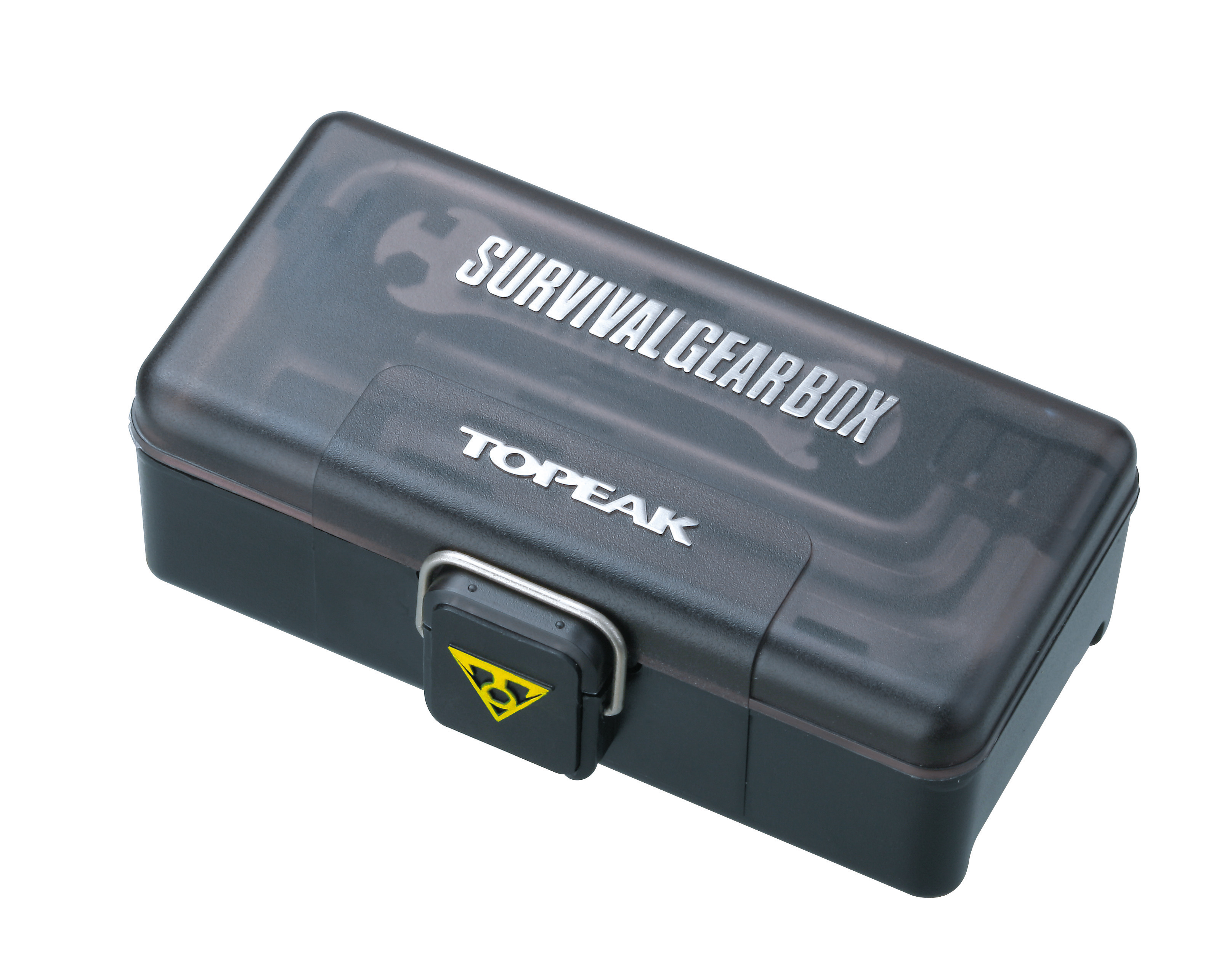 Topeak Survival Gear Box 2 Fahrrad Mini Werkzeug