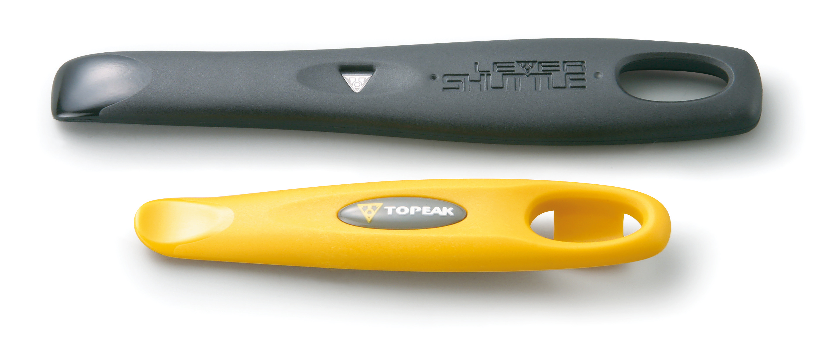 Topeak Shuttle Lever 1.2 Fahrrad Reifenheber-Set
