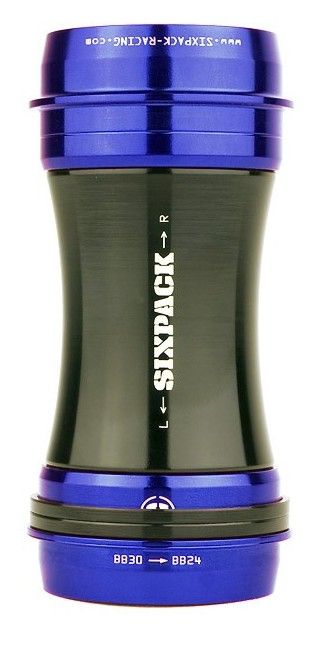 Sixpack SX-BB30 Innenlager blau