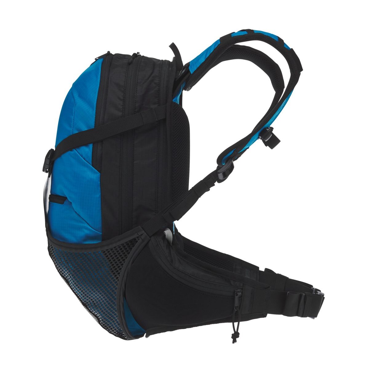 Ergon BX3 Evo Ergo Fahrrad Rucksack blau/schwarz