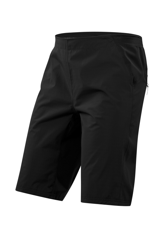 Cube Blackline Fahrrad Regenhose kurz schwarz 2027