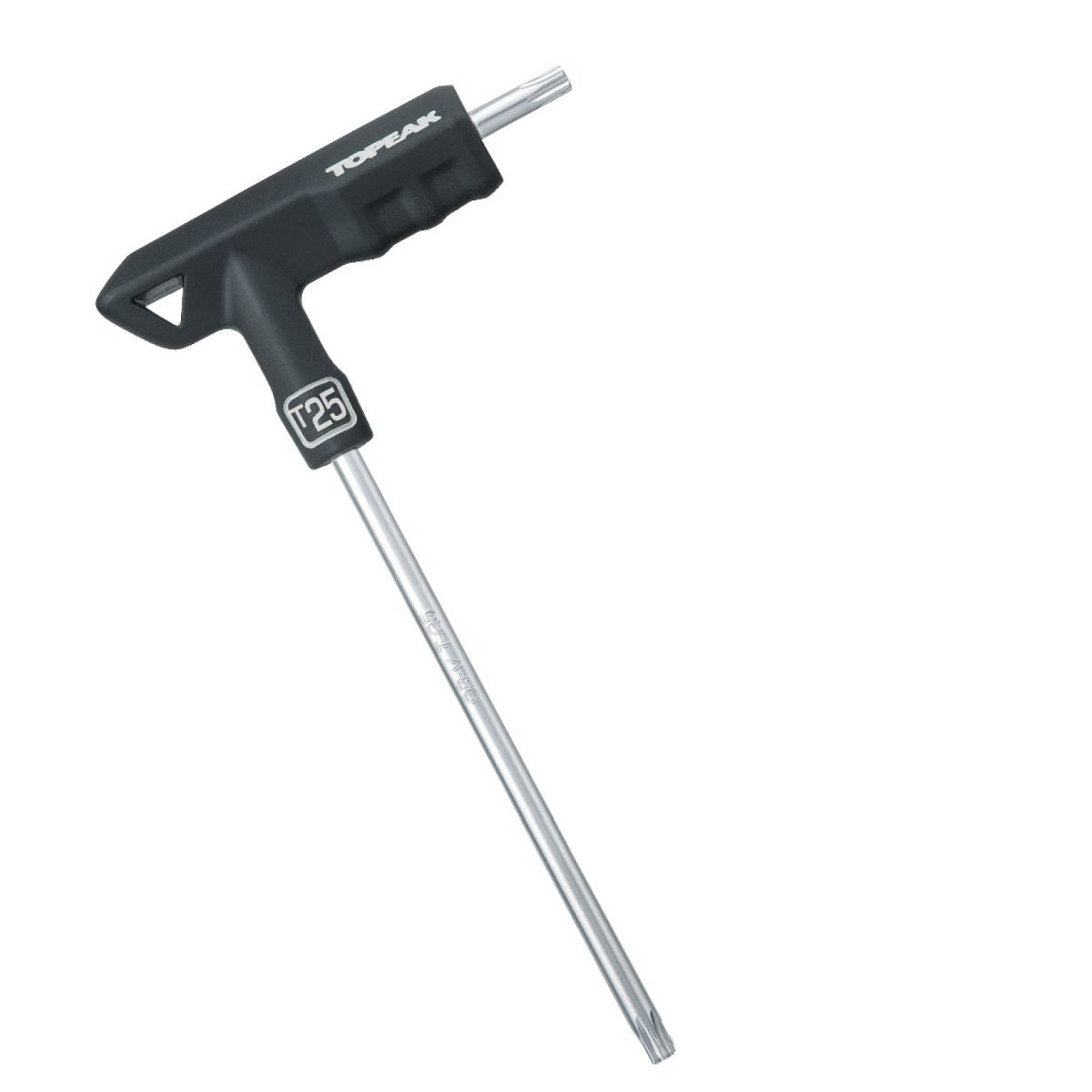 Topeak T25 DuoTorx Wrench Schlüssel