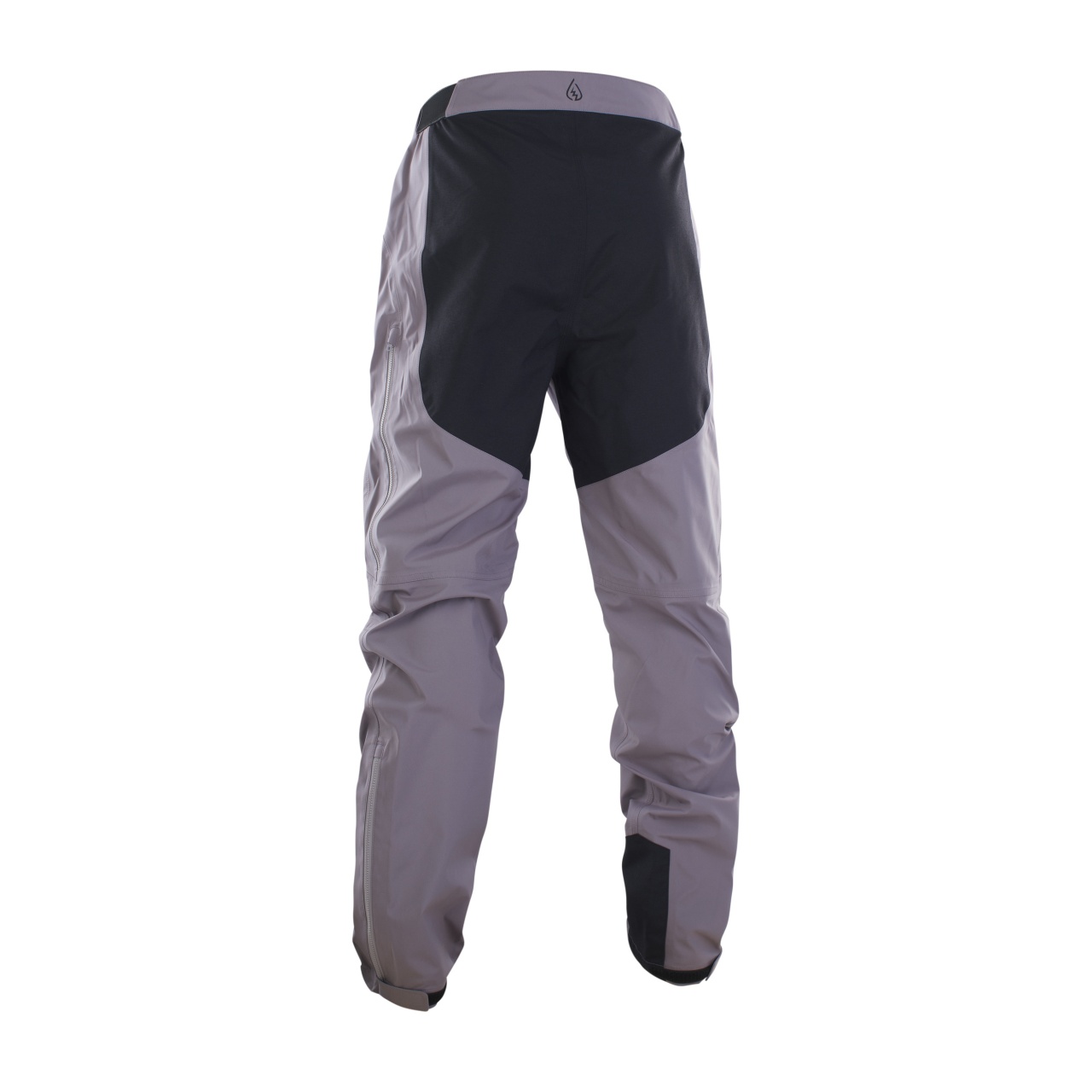 Ion Shelter Pants 3L Fahrrad Pant Hose lang shark grau 2024