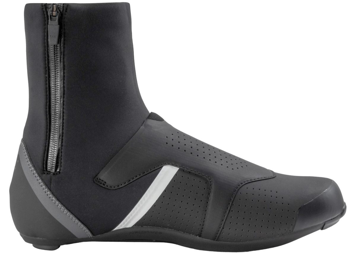 Northwave Celsius R GTX Winter Rennrad Fahrradschuhe schwarz/grau 2027