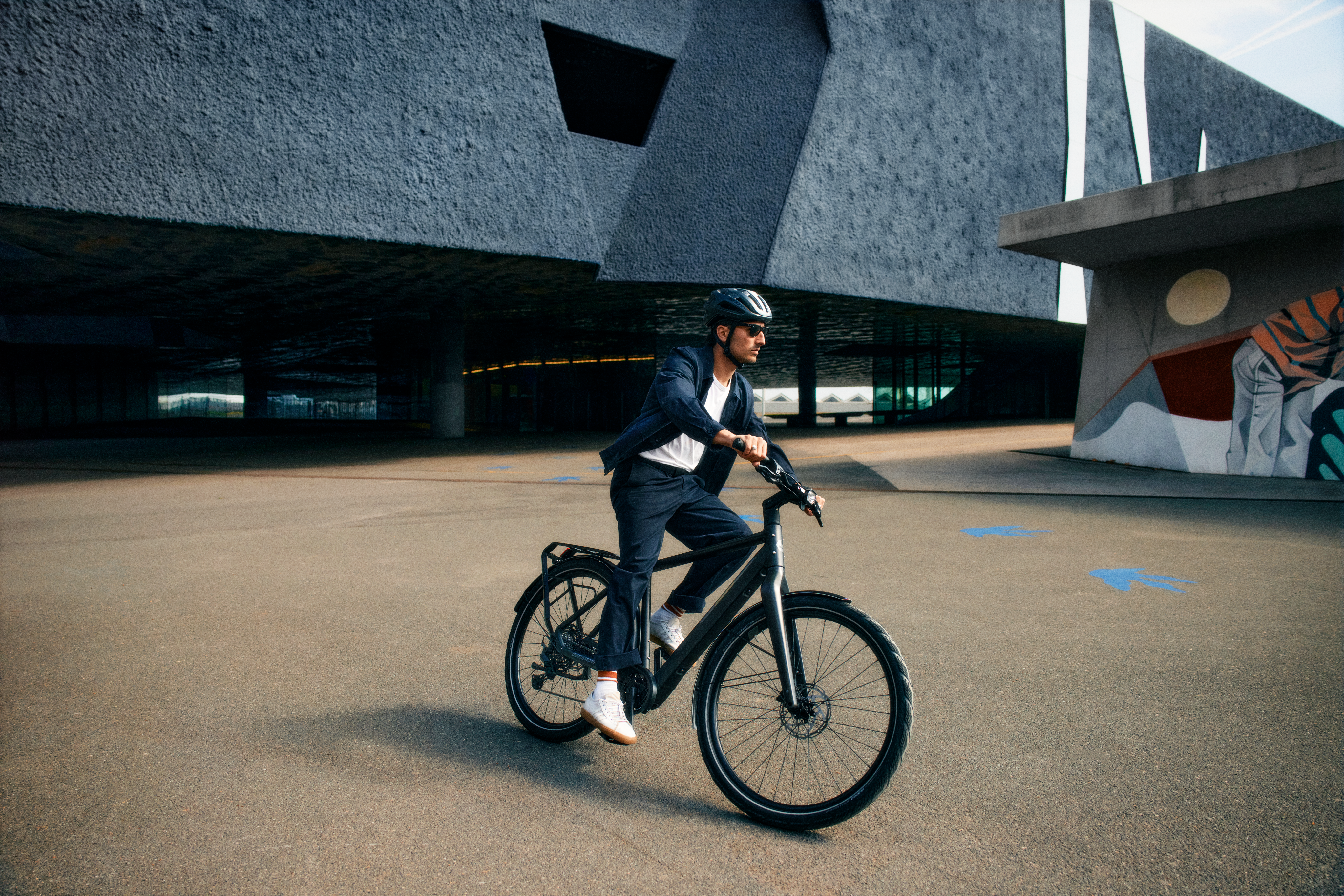 Fahrradleasing