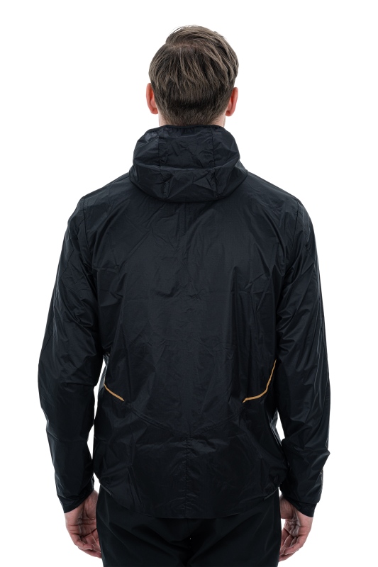Cube ATX Fahrrad Windjacke schwarz 2027