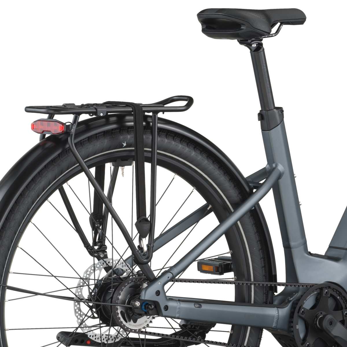 Scott Sub Tour 20 Wave E-Bike Trekking Pedelec smoke grau 2026