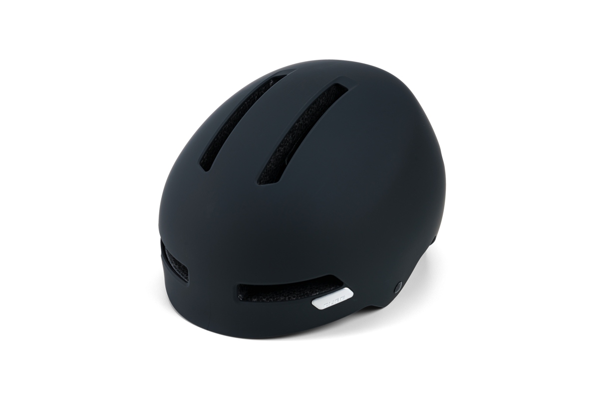 Cube Dirt 2.0 Fahrrad Helm matt schwarz 2027