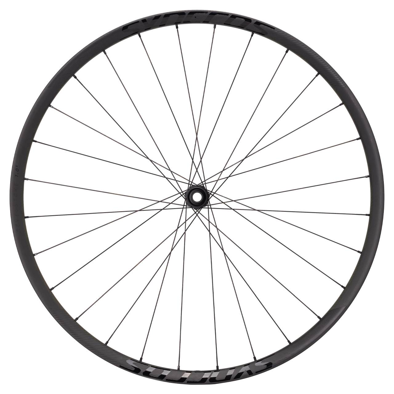Syncros Revelstoke 1.0s 29'' Carbon XC MTB Laufradsatz 30mm schwarz