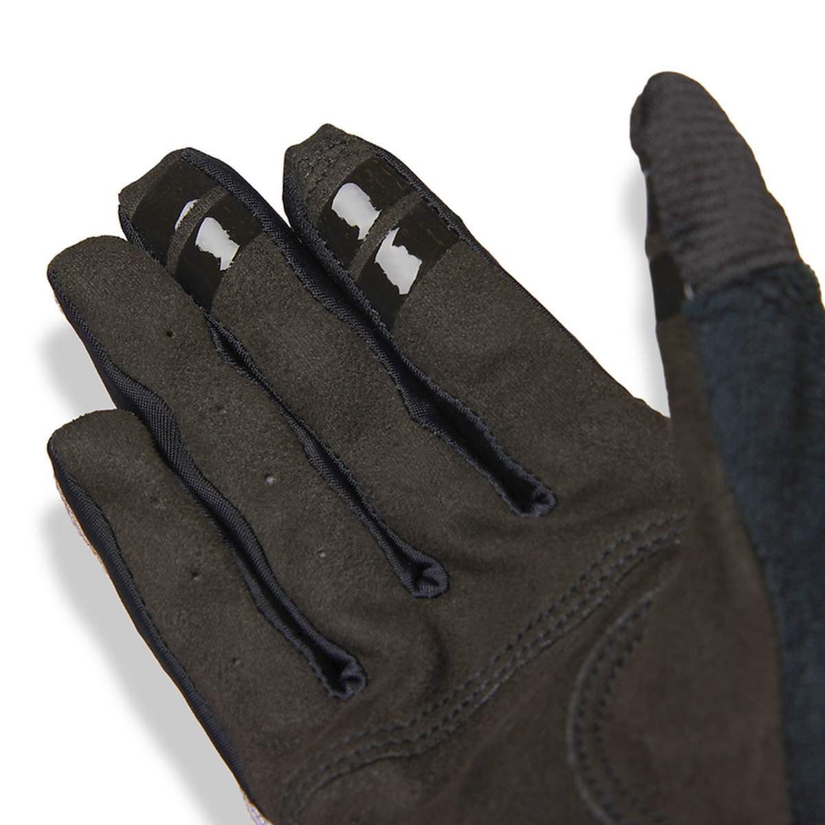 Giro La DND MTB Fahrradhandschuhe lang grau 2027