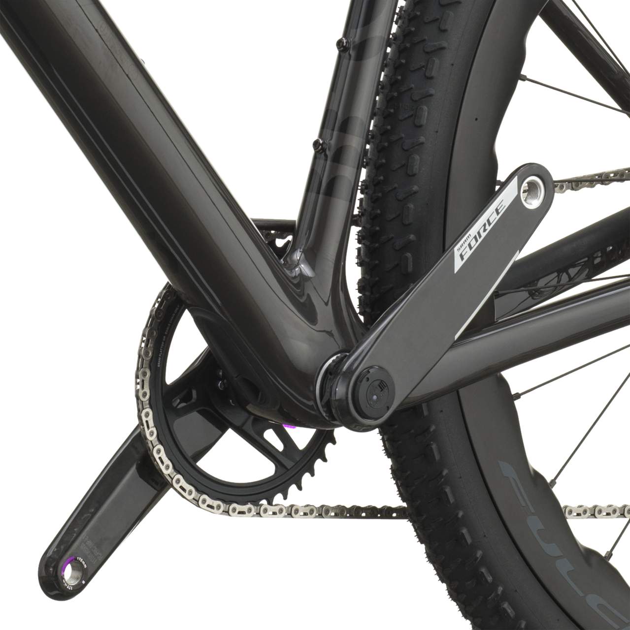 Scott Addict Gravel 20 Carbon Fahrrad watery schwarz 2027