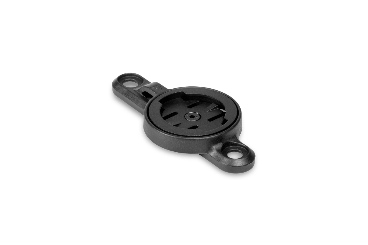 Acid Navigationshalterung Oberrohr X-Lock Quarter Turn schwarz