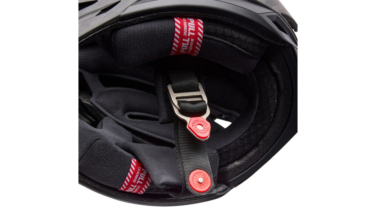 Bell Full-10 Spherical MTB / DH Fahrradhelm solid matt schwarz 2027