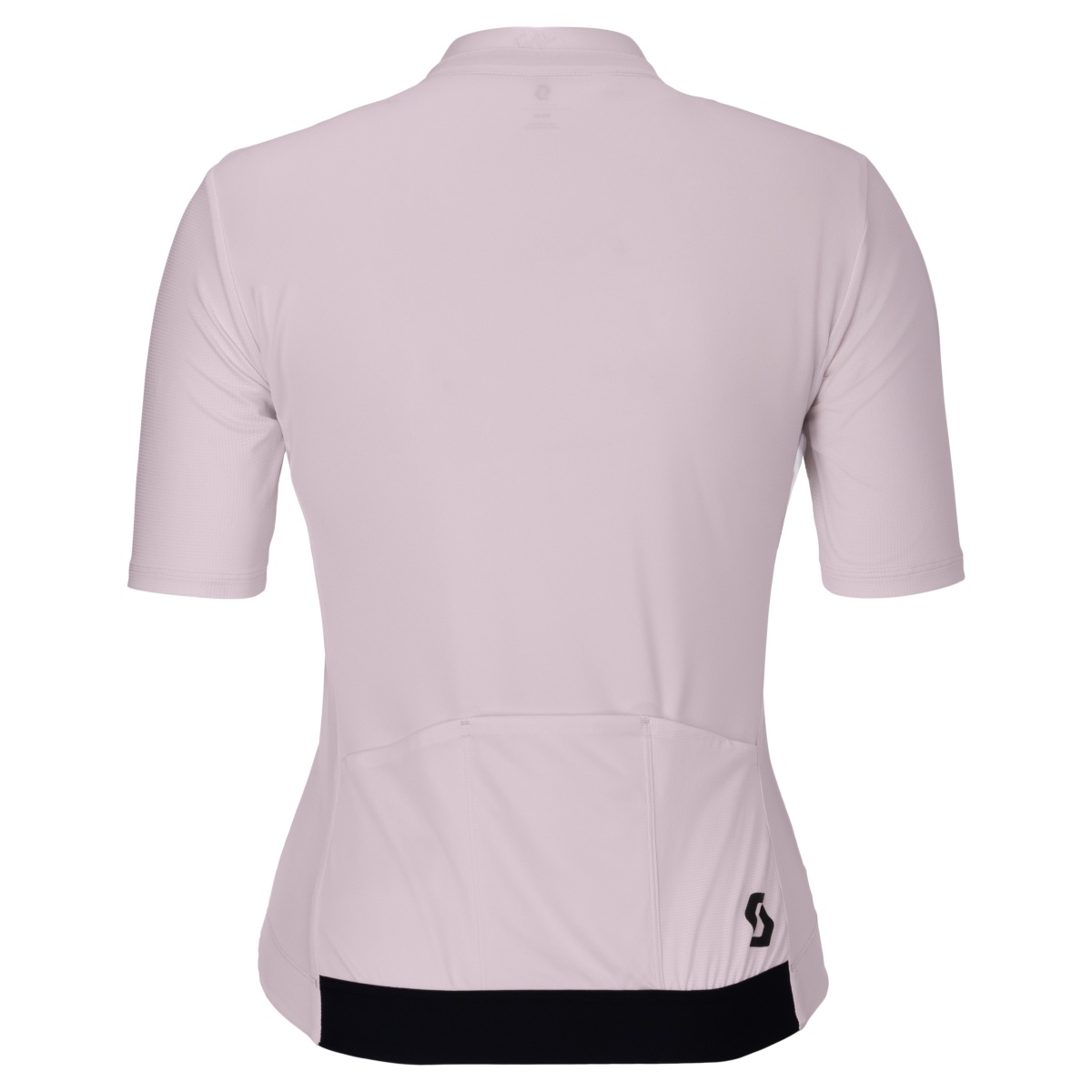 Scott Pro Damen Fahrradtrikot kurzarm rosa 2026