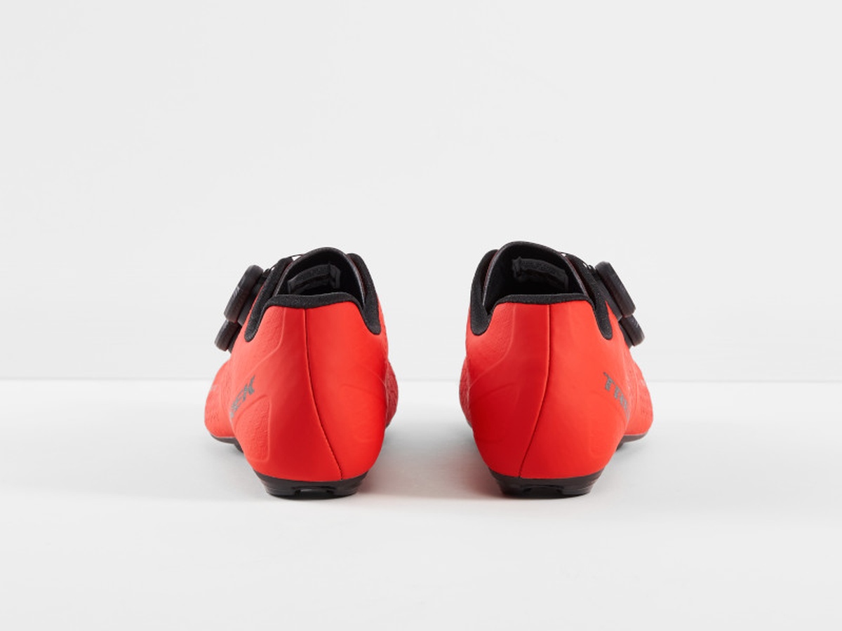 Trek Velocis Road Rennrad Fahrrad Schuhe rot 2024