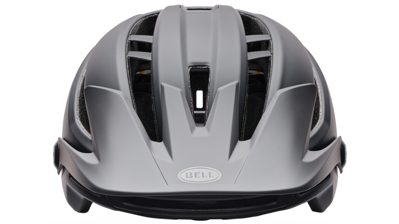 Bell Sixer Mips MTB Fahrradhelm solid matt schwarz 2026