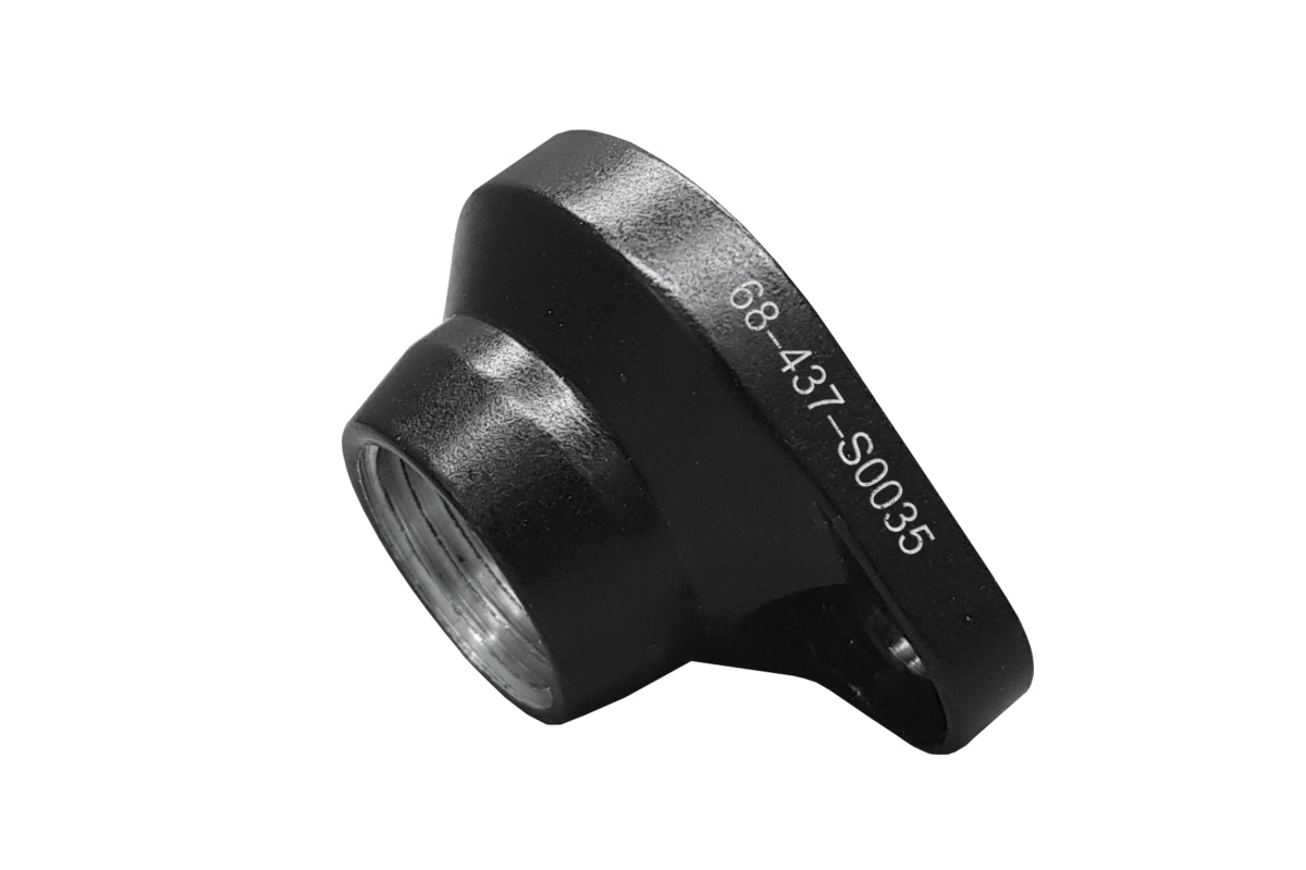 Cube Schaltaugentropfen X12 MTB ALT