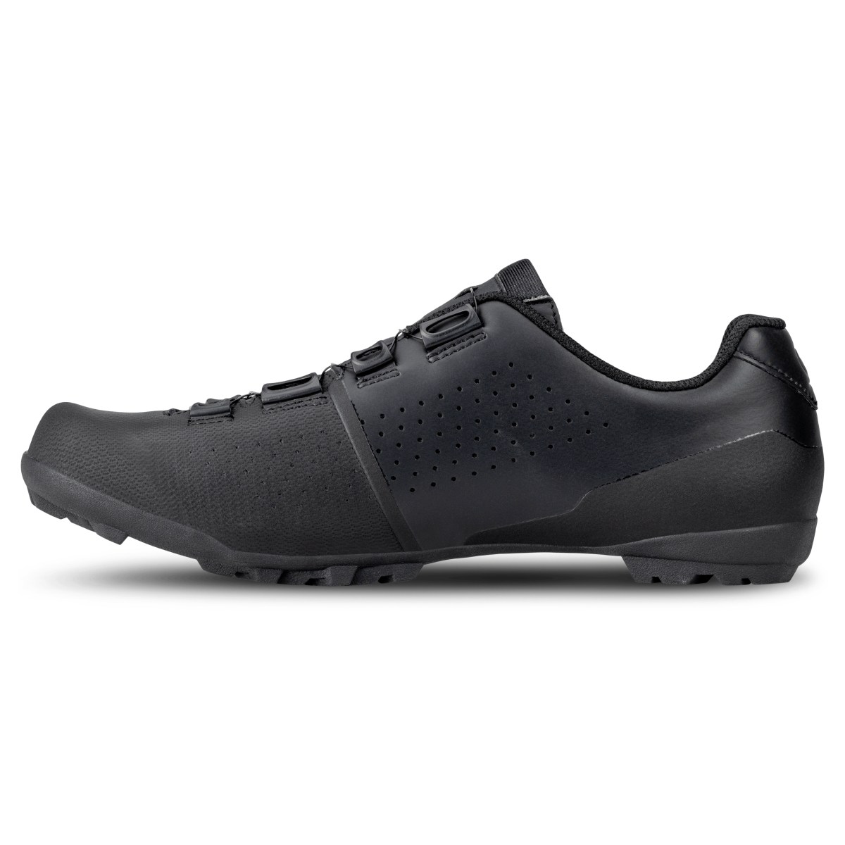 Scott Gravel RC Carbon Damen Fahrrad Schuhe schwarz 2026