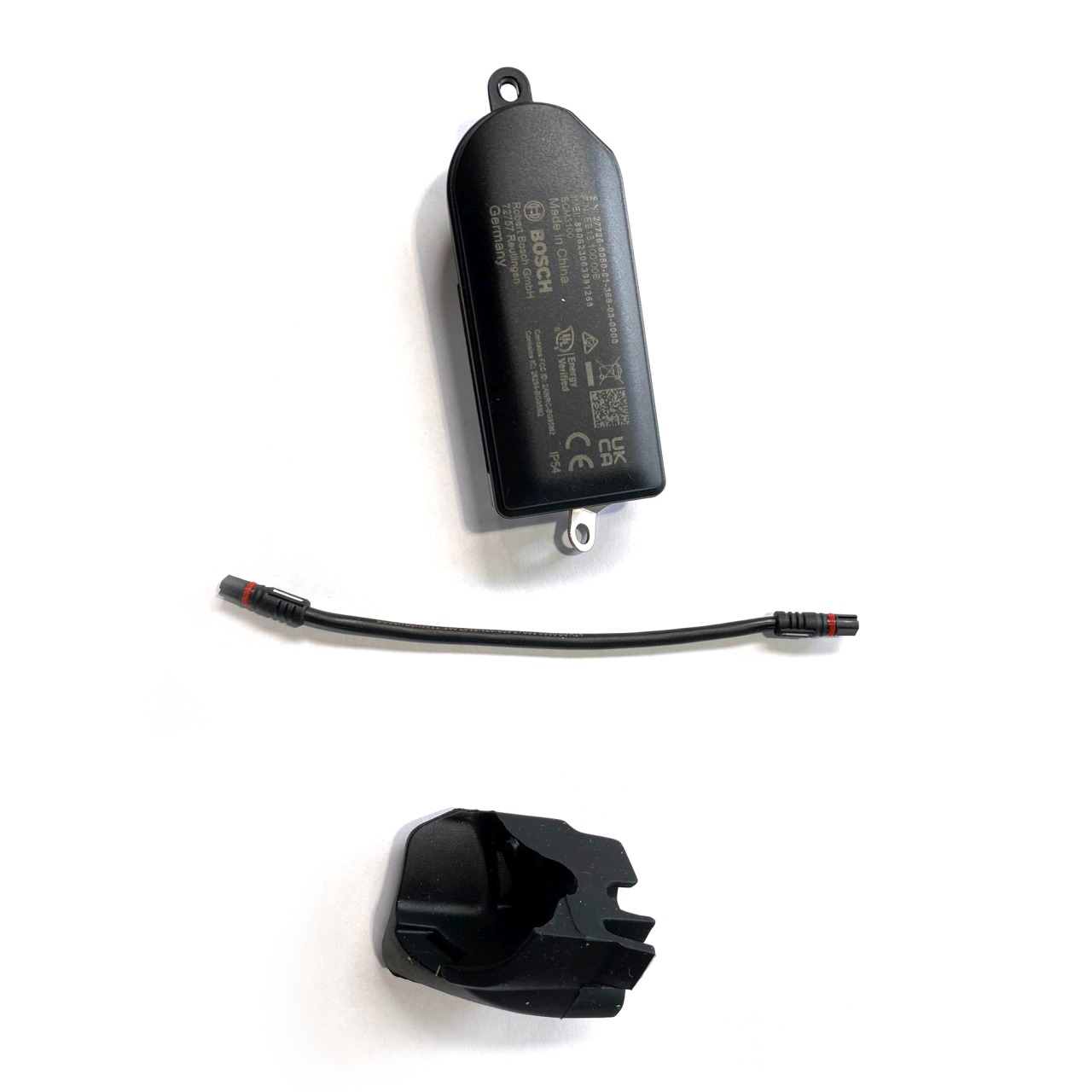 Bosch Nachrüst-Kit Connect Module für BDU37YY (BCM3100)