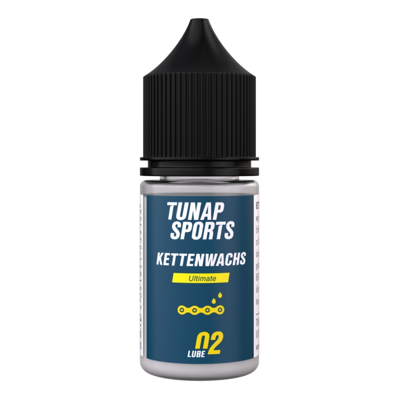 Tunap Sports Kettenwachs Ultimate Tropfflasche 30ml 198.33 Euro/Liter