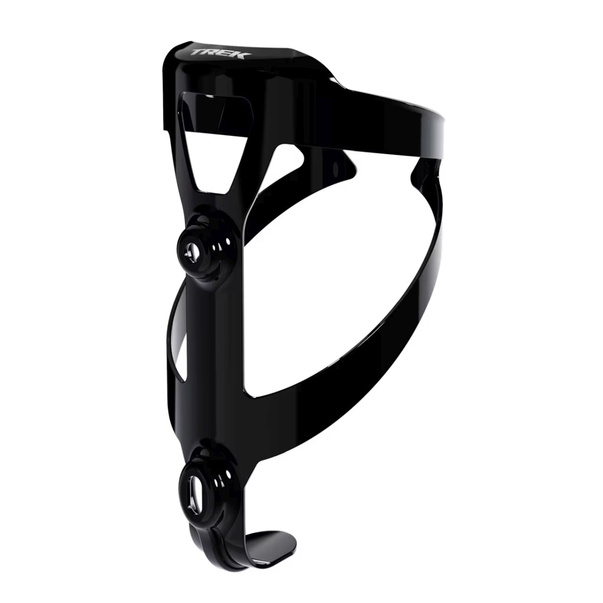 Trek Pro Carbon Fahrradflaschenhalter schwarz