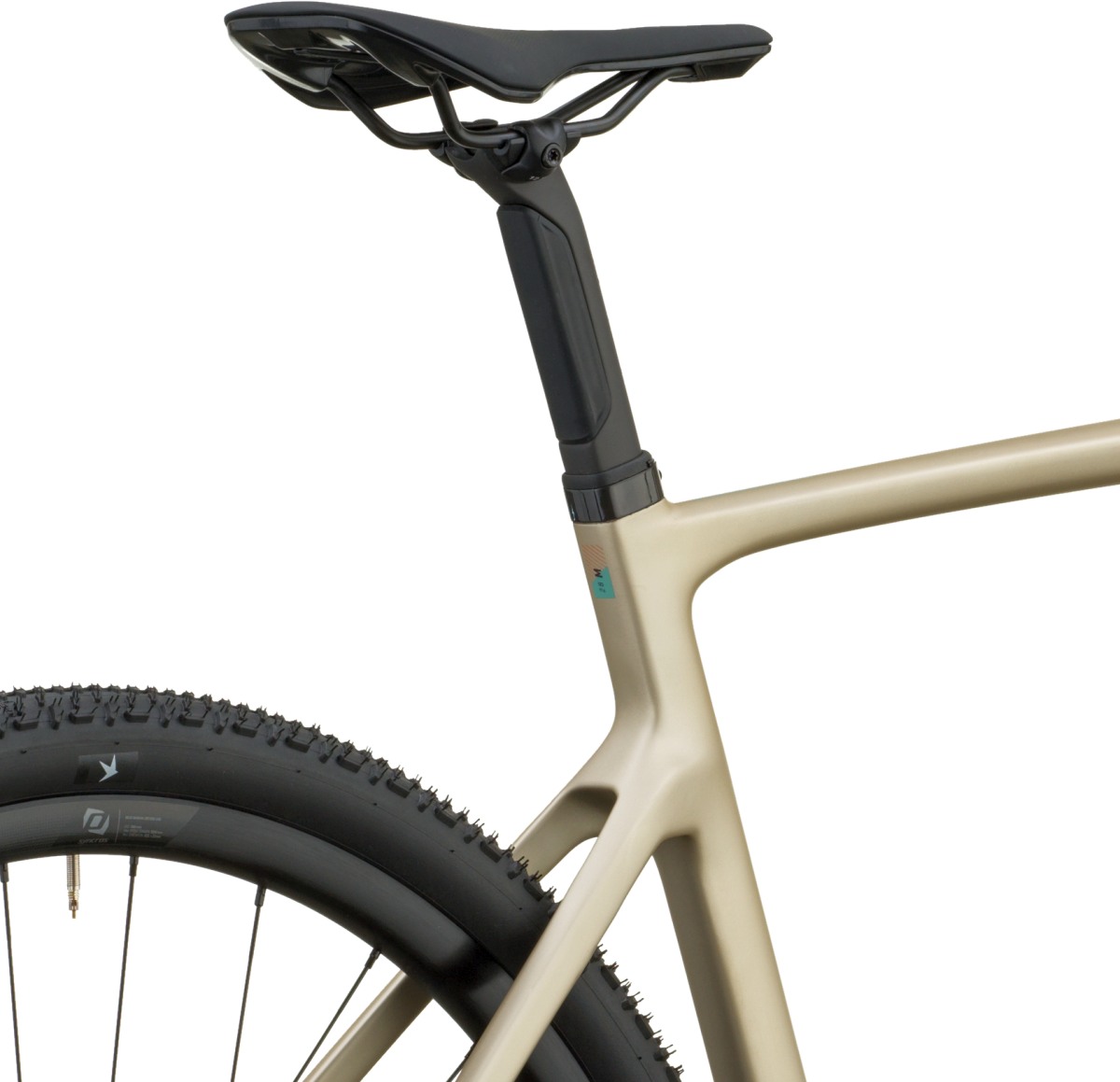 Bergamont Grandurance 10 Gravel Fahrrad stardust beigefarben 2027
