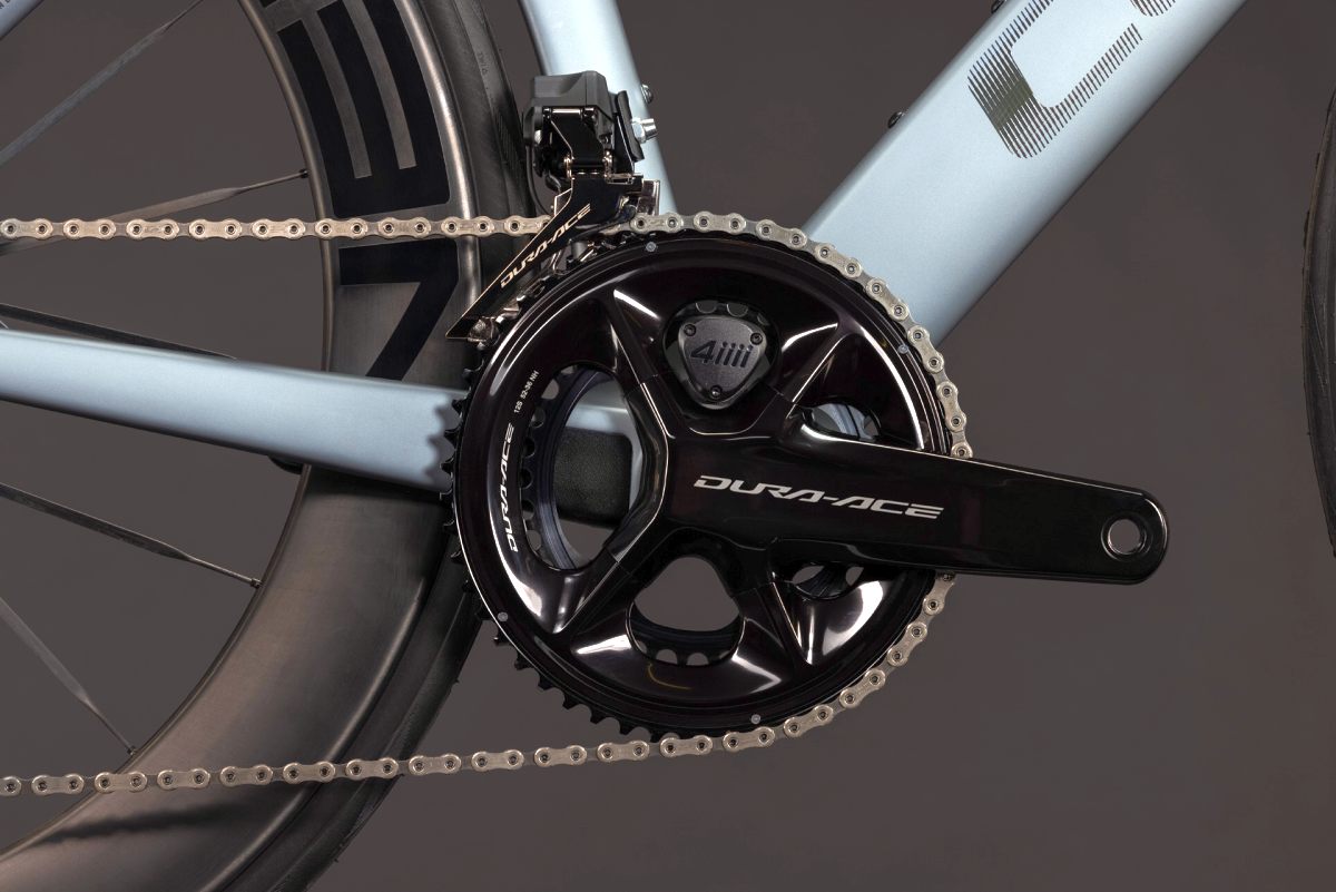 Cube Litening AERO C:68X SLT Carbon Rennrad slategrey/prizm 2027