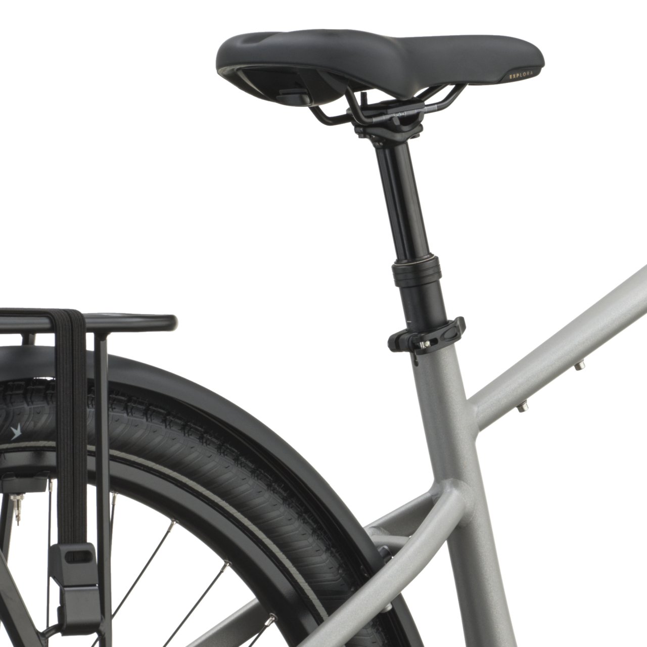 Scott Sub Tour 10 E-Bike Trekking Pedelec celestial silberfarben 2027