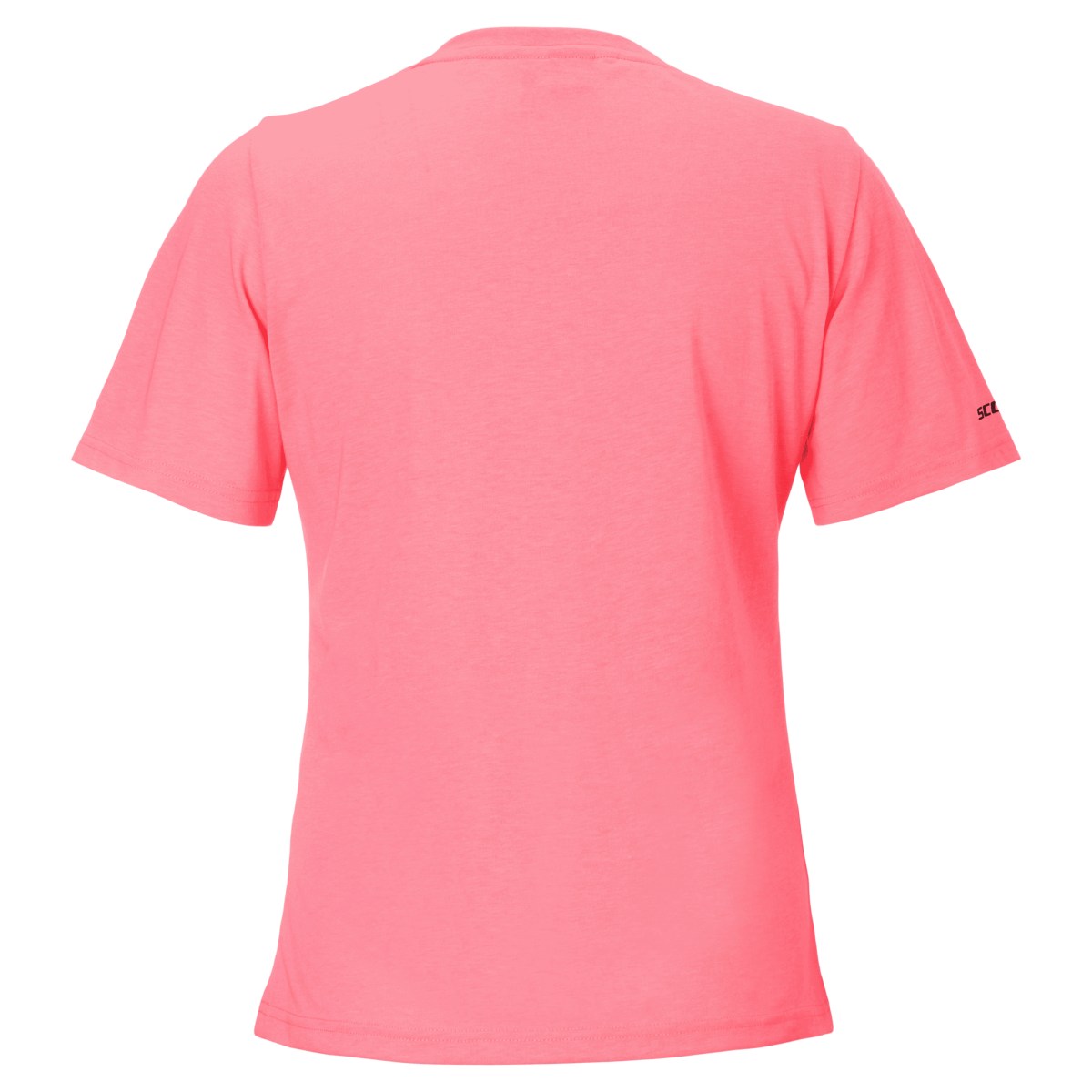 Scott Defined DRI Damen Outdoor / Sportshirt kurzarm rosa 2026