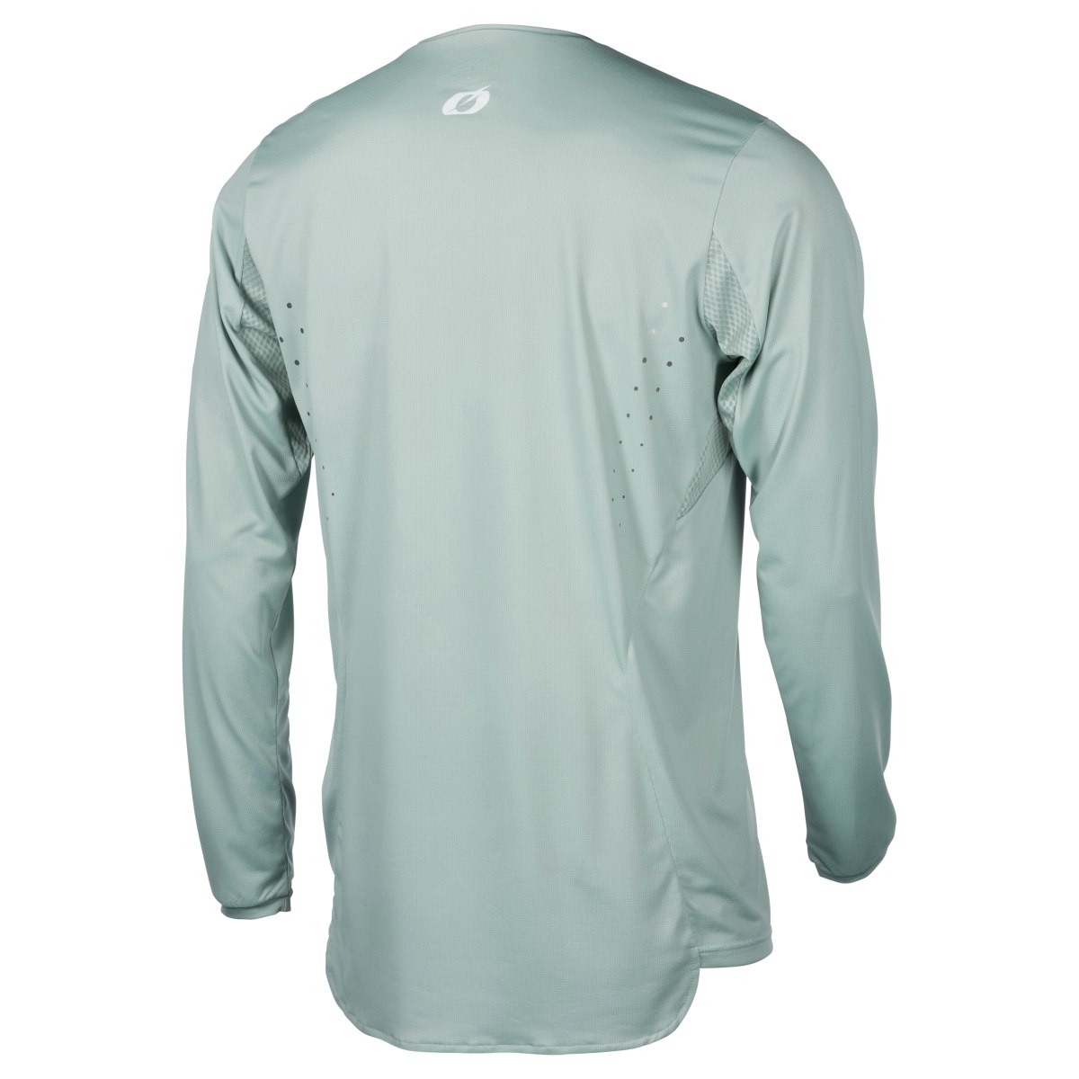 O'Neal Element Plain FR Jersey Trikot lang grün 2025 Oneal