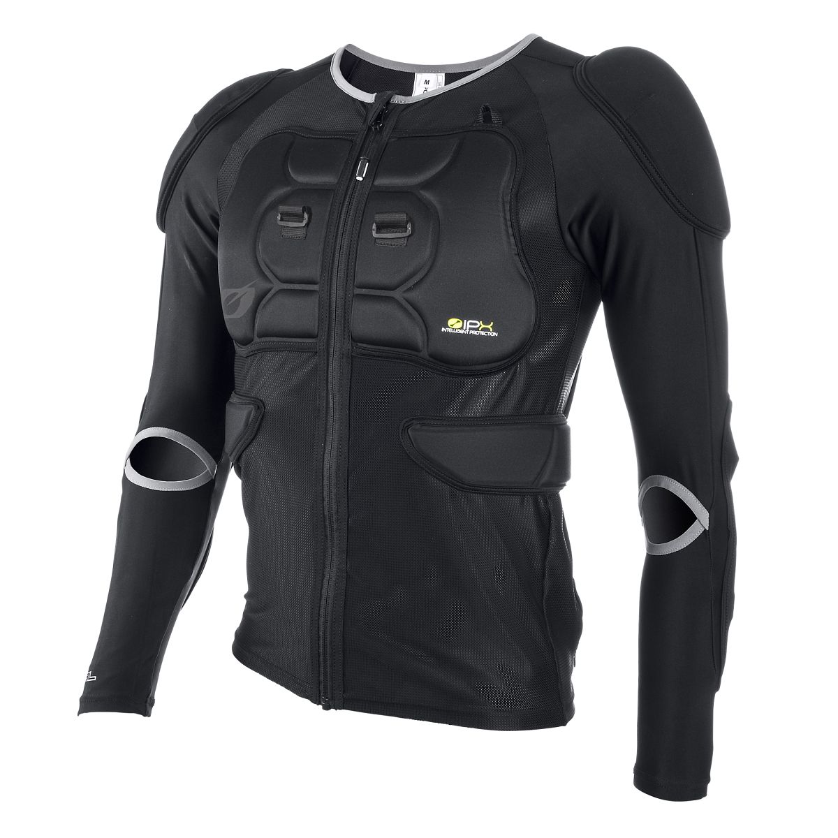 O'neal BP Youth Kinder MX Motocross DH Protektorenjacke schwarz 2027 Oneal