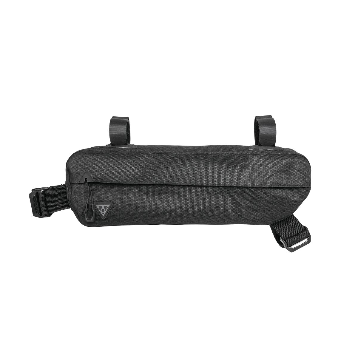 Topeak MidLoader Bikepacker Rahmentasche Packtasche 3L schwarz