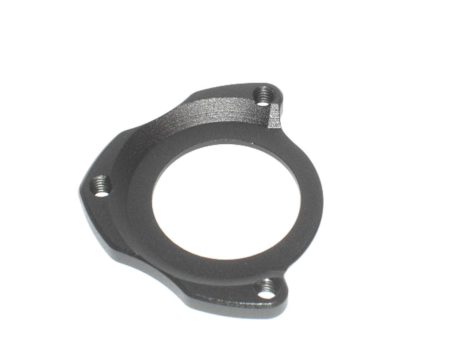 Sixpack Menace / Yakuza / Kamikaze BB-Adapter ISCG-03 schwarz